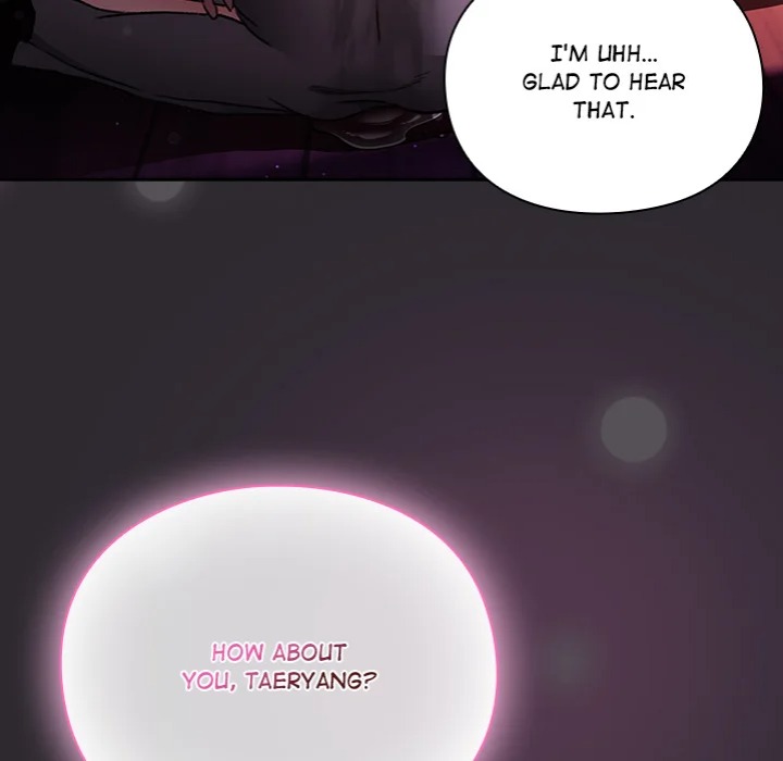 Thrust & Conquer Chapter 20 - Page 123