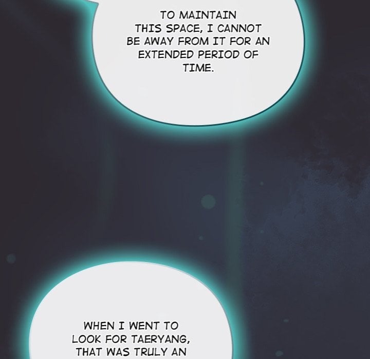 Thrust & Conquer Chapter 25 - Page 110
