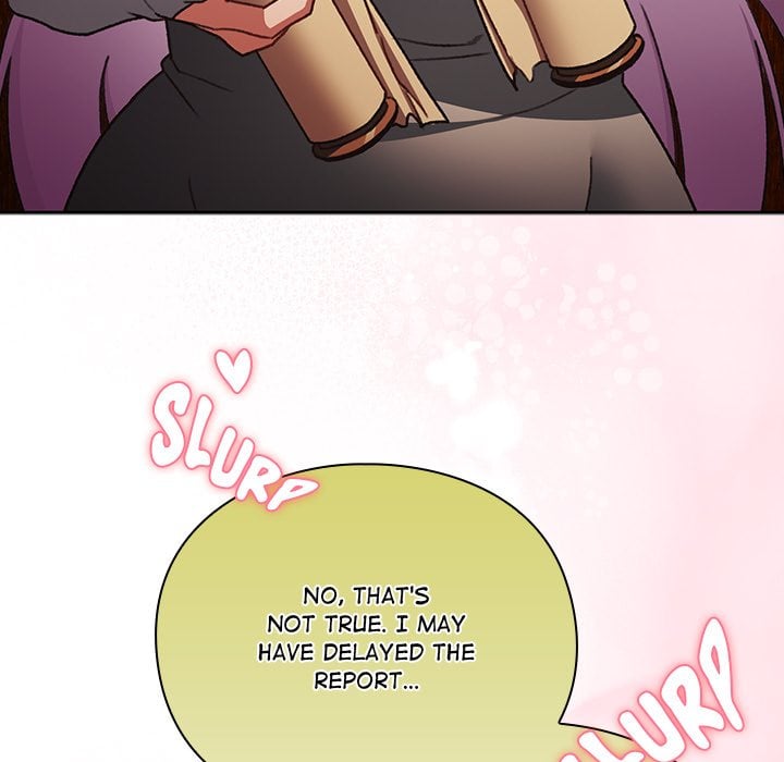 Thrust & Conquer Chapter 29 - Page 7