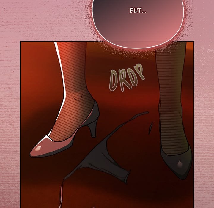 Thrust & Conquer Chapter 29 - Page 161