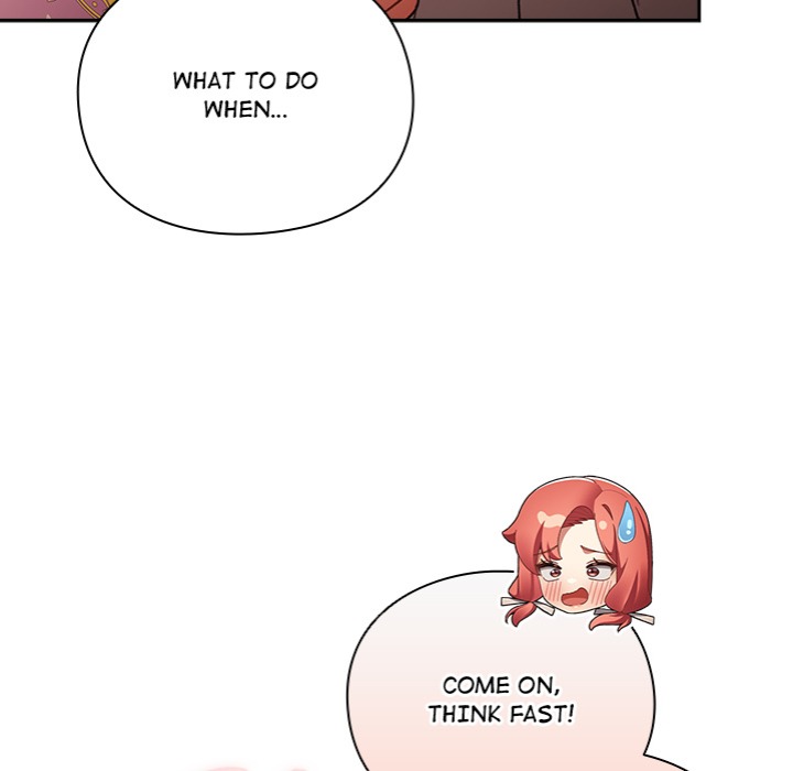 Thrust & Conquer Chapter 3 - Page 23