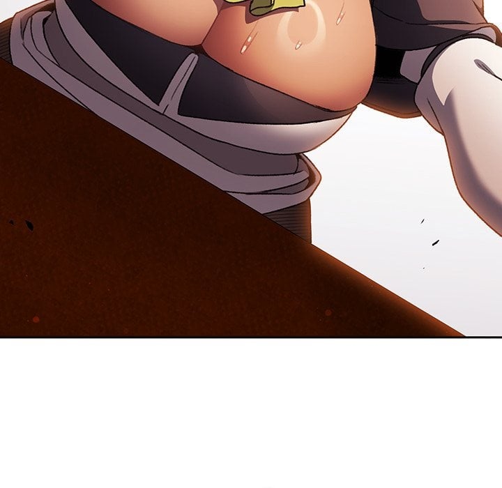 Thrust & Conquer Chapter 30 - Page 28