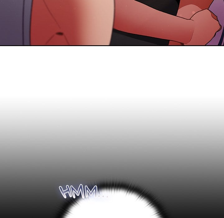 Thrust & Conquer Chapter 31 - Page 110