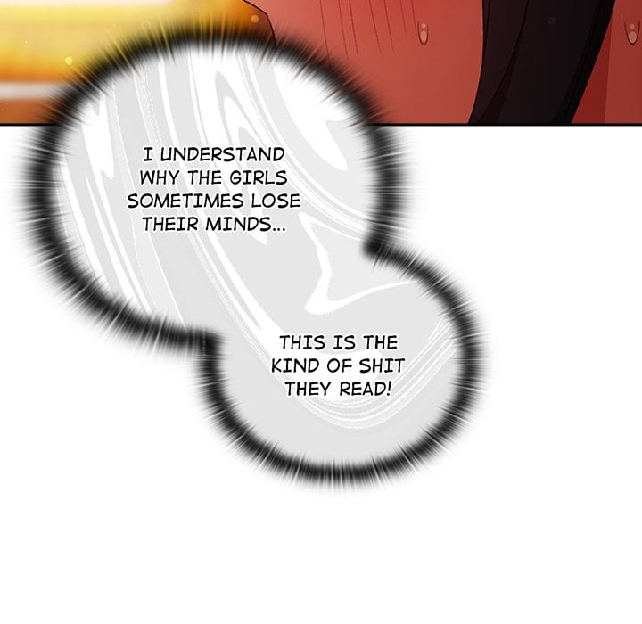 Thrust & Conquer Chapter 32 - Page 143
