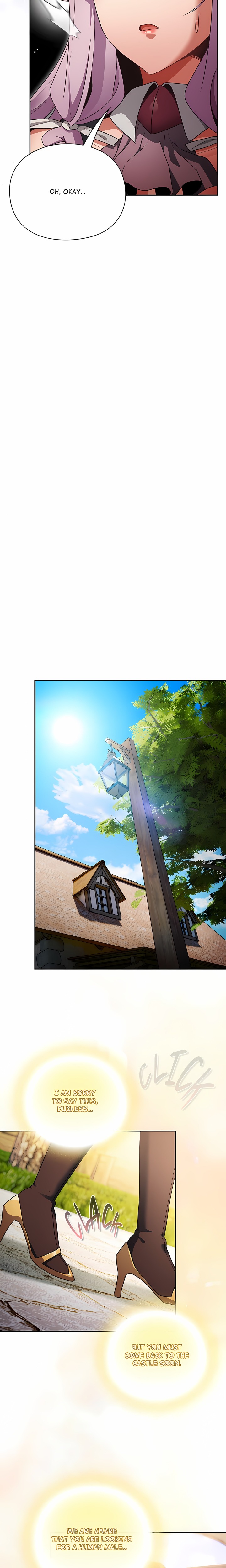 Thrust & Conquer Chapter 38 - Page 19