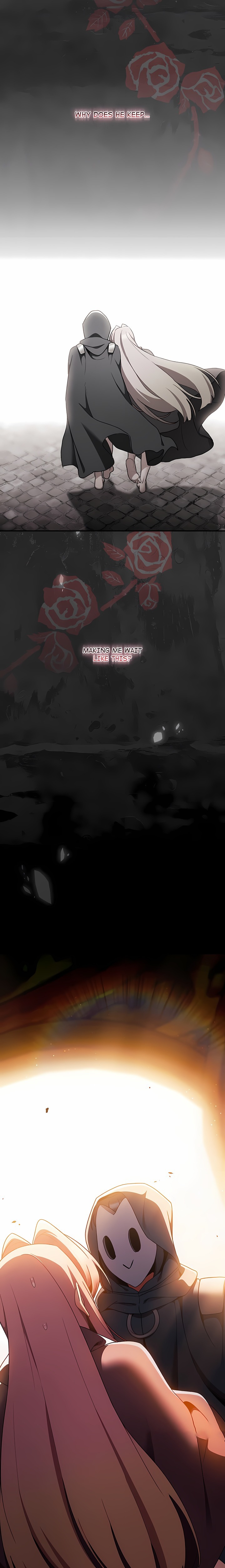 Thrust & Conquer Chapter 39 - Page 24