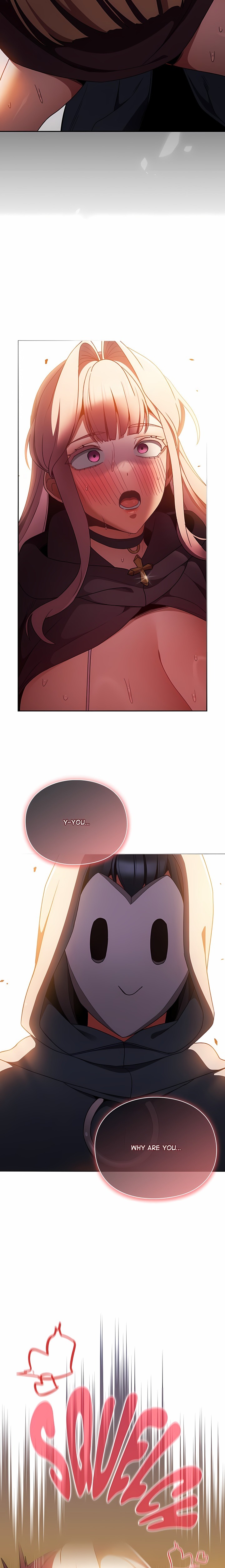 Thrust & Conquer Chapter 39 - Page 25