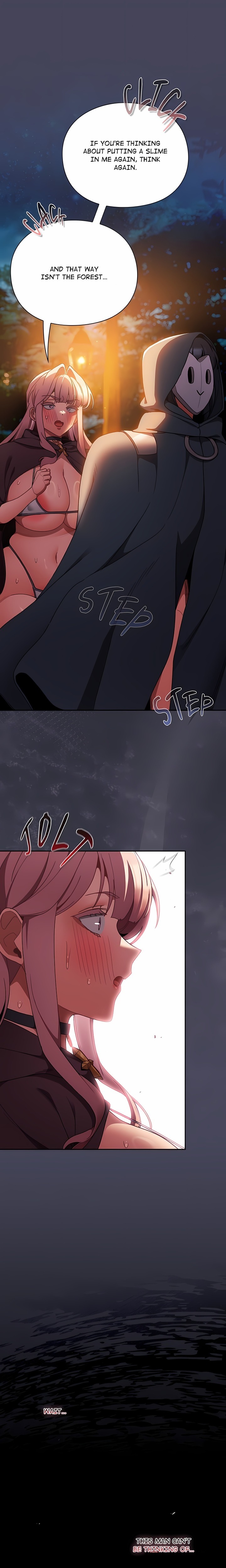 Thrust & Conquer Chapter 39 - Page 6