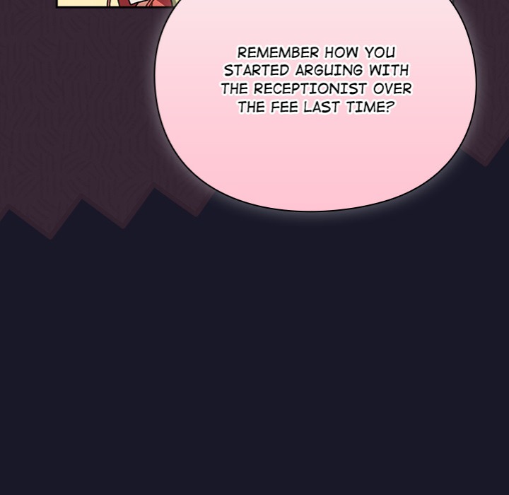 Thrust & Conquer Chapter 5 - Page 37