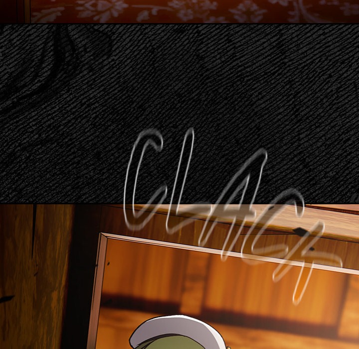 Thrust & Conquer Chapter 6 - Page 10