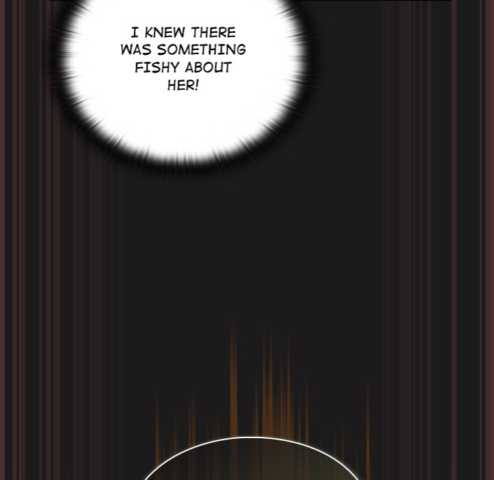 Thrust & Conquer Chapter 8 - Page 38