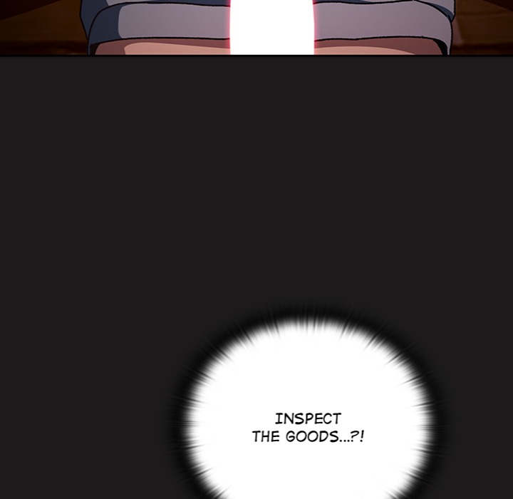 Thrust & Conquer Chapter 8 - Page 5