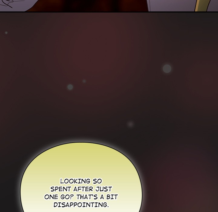 Thrust & Conquer Chapter 8 - Page 76