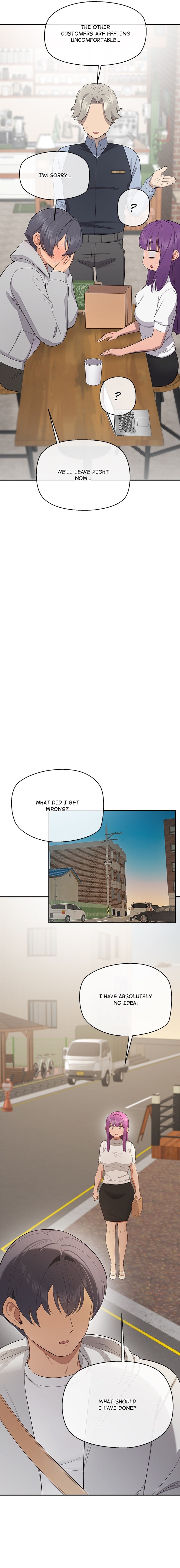 The Seed of Destiny Chapter 12 - Page 21