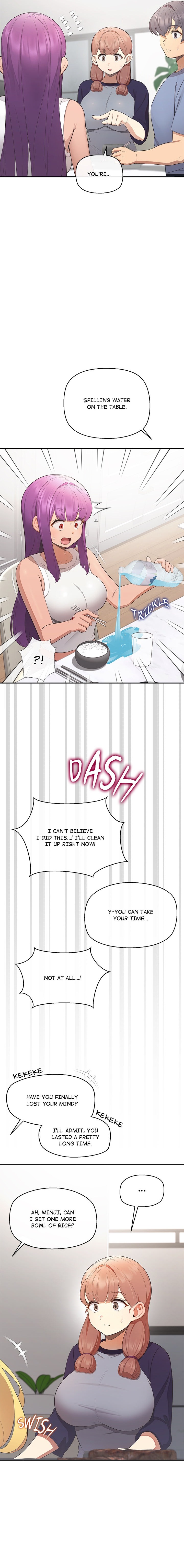 The Seed of Destiny Chapter 13 - Page 5