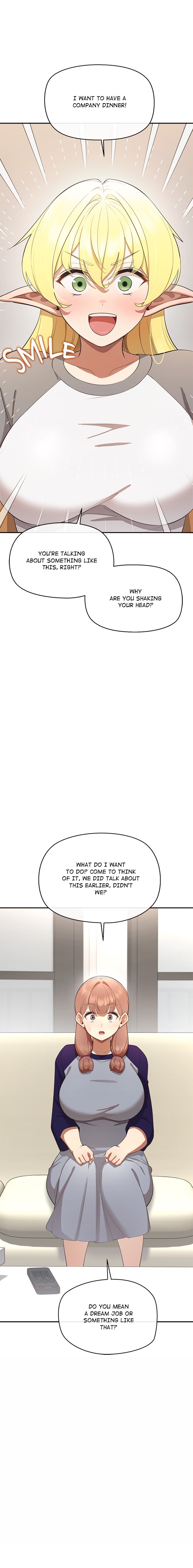 The Seed of Destiny Chapter 13 - Page 10