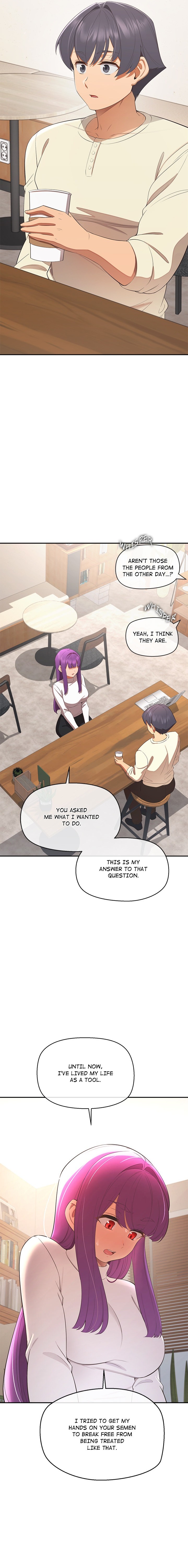 The Seed of Destiny Chapter 13 - Page 14