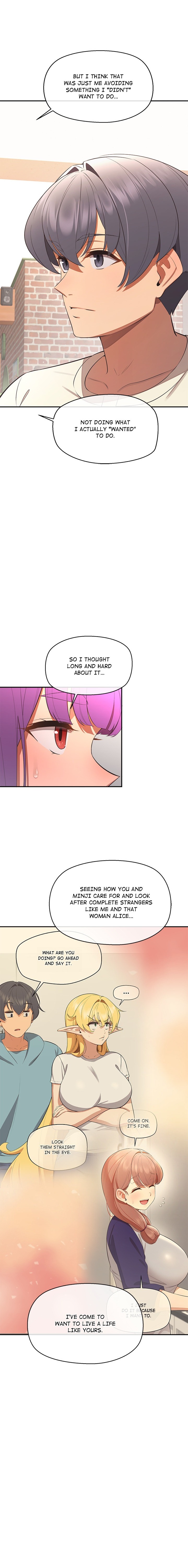 The Seed of Destiny Chapter 13 - Page 15