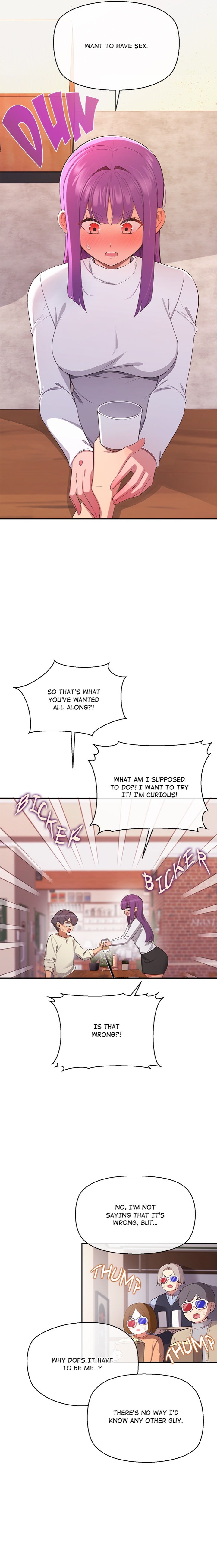 The Seed of Destiny Chapter 14 - Page 3