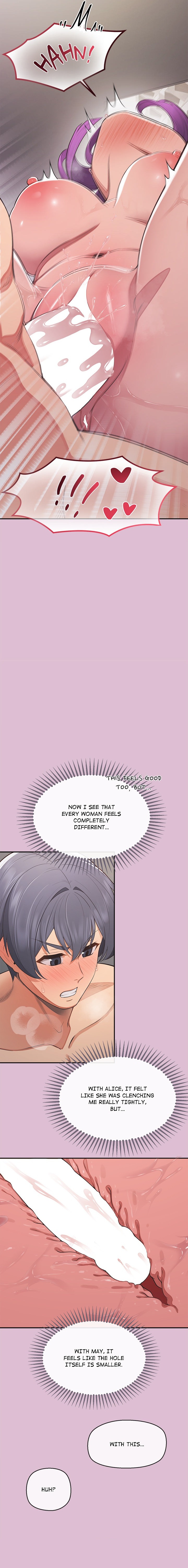 The Seed of Destiny Chapter 15 - Page 14