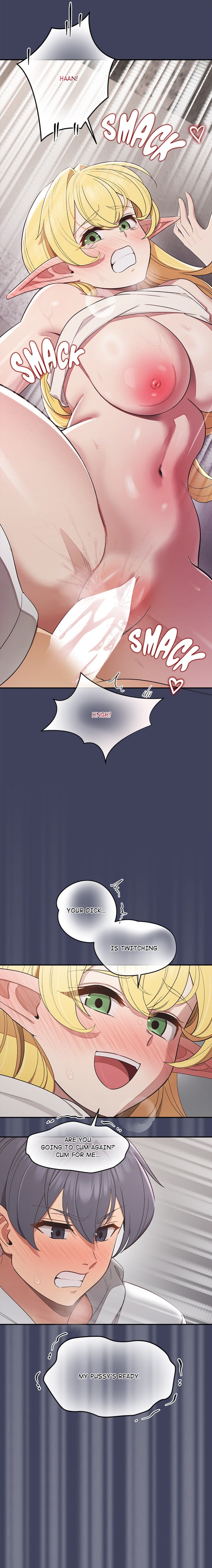 The Seed of Destiny Chapter 19 - Page 21
