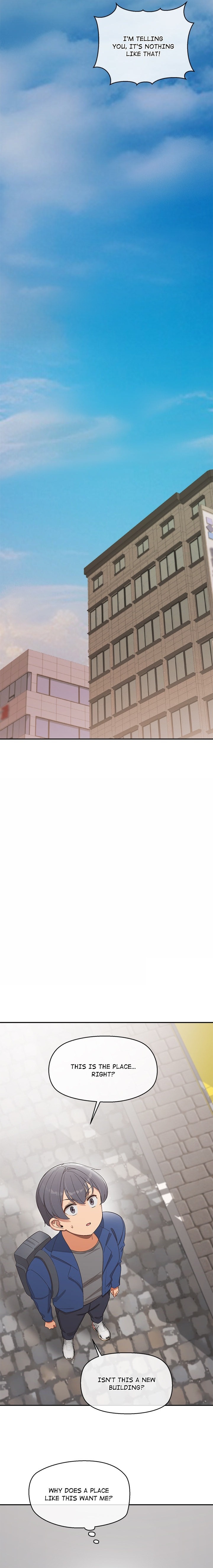 The Seed of Destiny Chapter 22 - Page 6