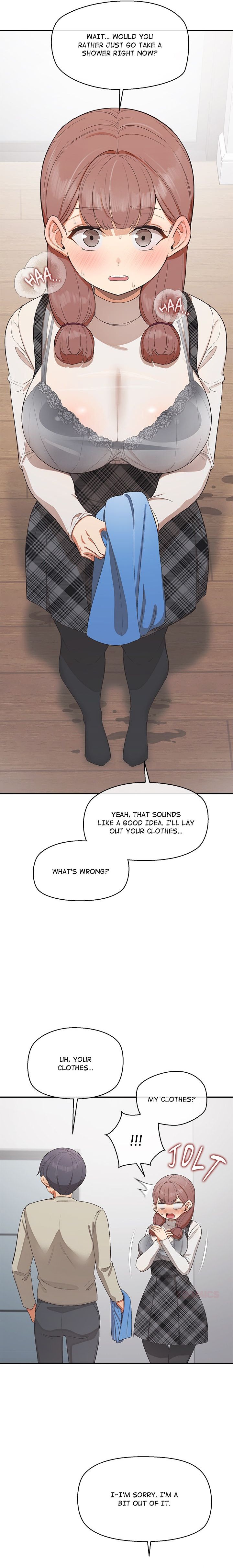 The Seed of Destiny Chapter 25 - Page 19