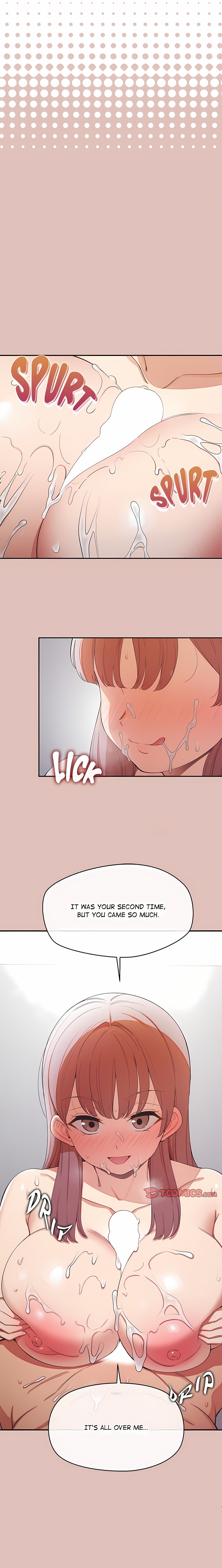 The Seed of Destiny Chapter 29 - Page 3