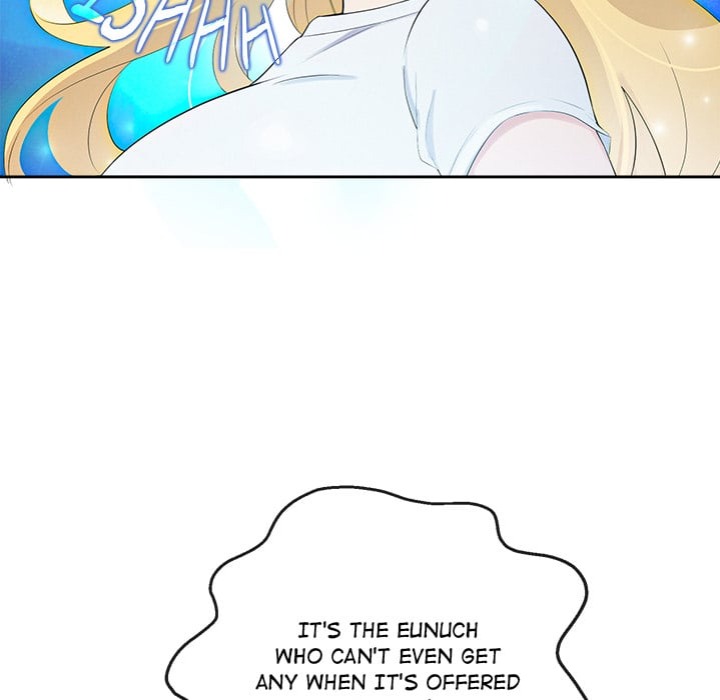The Seed of Destiny Chapter 3 - Page 135