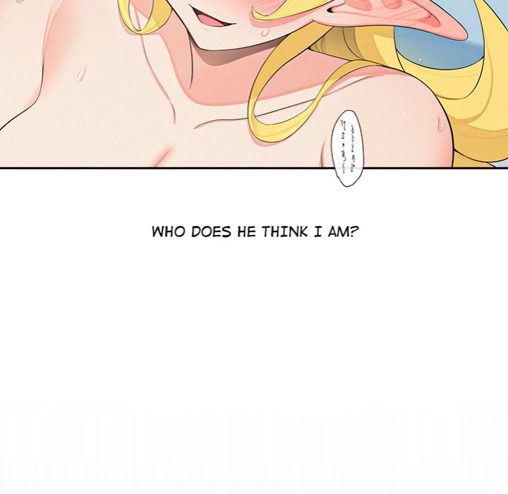 The Seed of Destiny Chapter 3 - Page 22