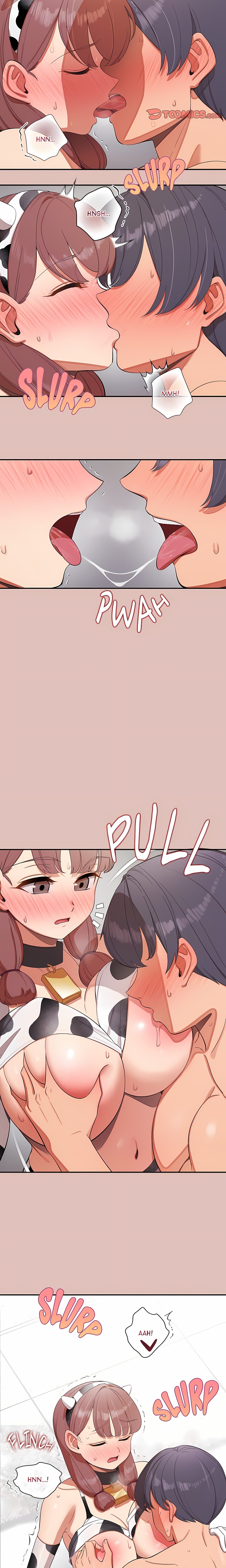 The Seed of Destiny Chapter 31 - Page 10