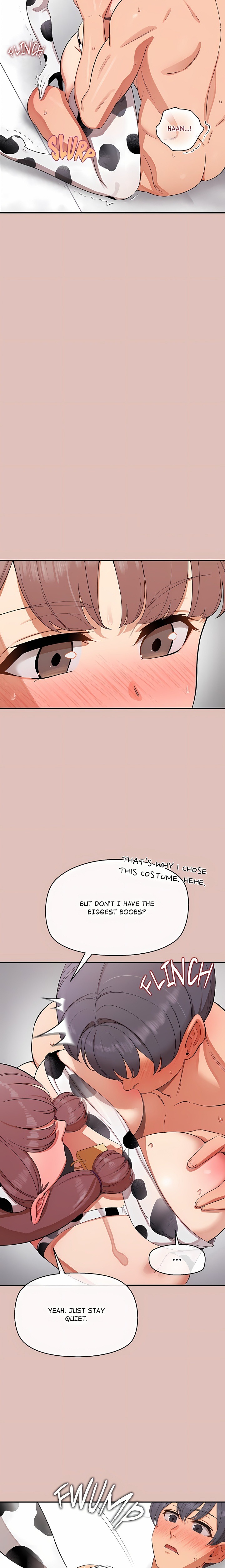 The Seed of Destiny Chapter 31 - Page 11