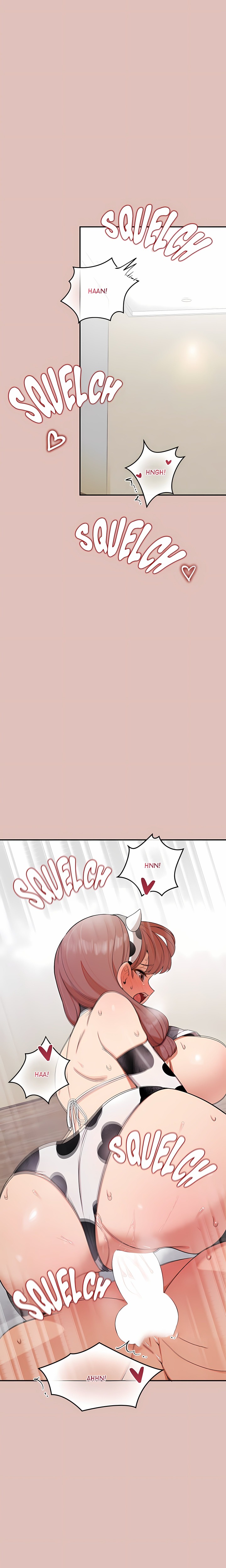 The Seed of Destiny Chapter 31 - Page 13