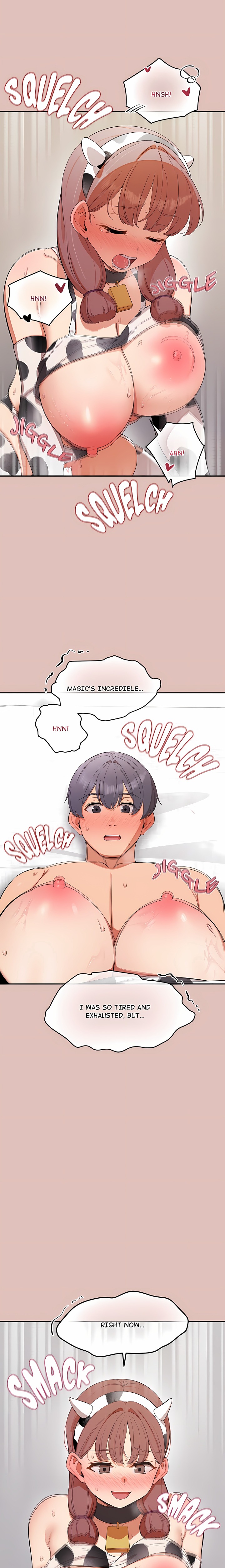 The Seed of Destiny Chapter 31 - Page 14