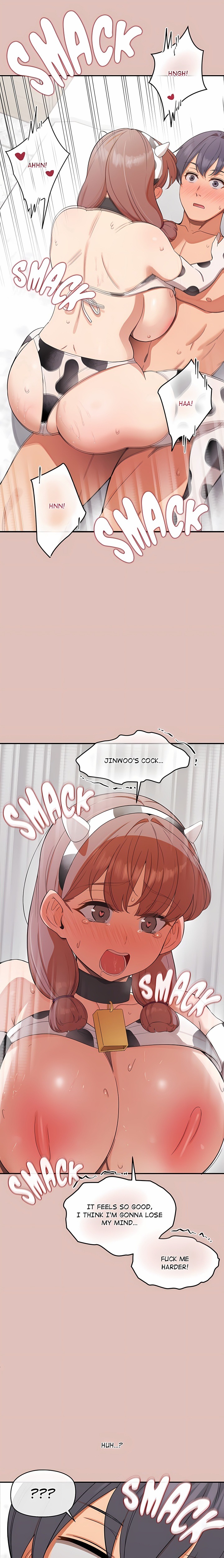 The Seed of Destiny Chapter 31 - Page 16