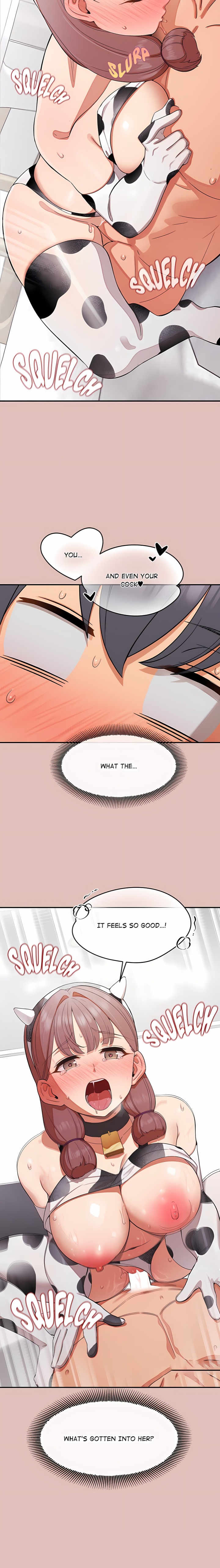 The Seed of Destiny Chapter 31 - Page 18