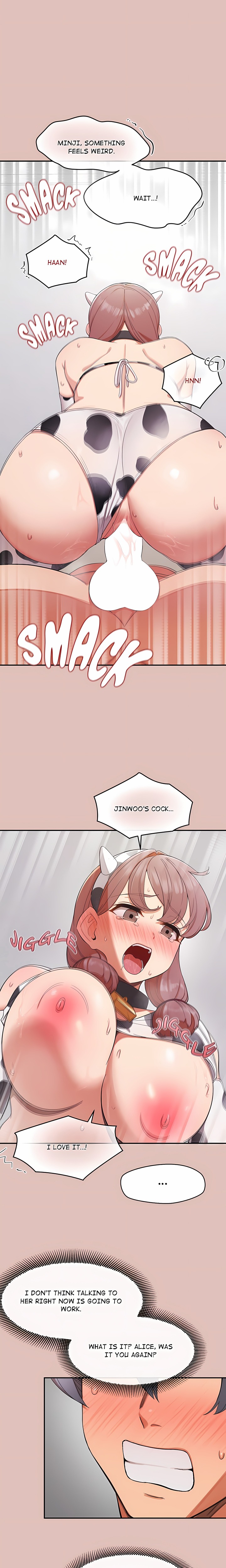 The Seed of Destiny Chapter 31 - Page 19