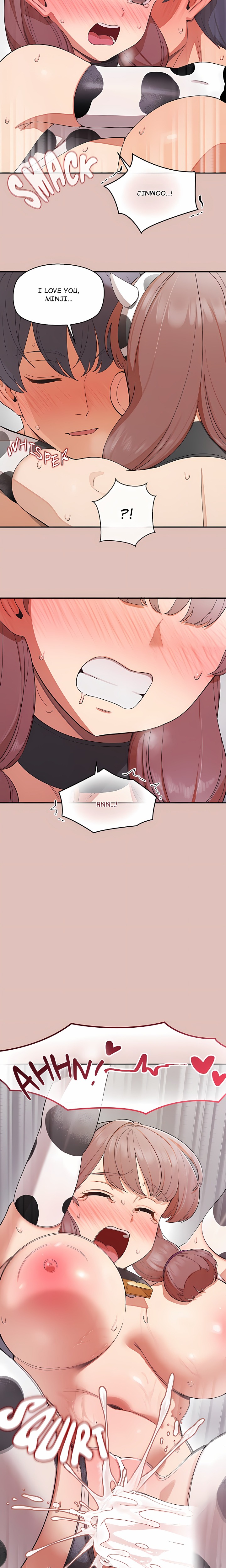 The Seed of Destiny Chapter 31 - Page 21