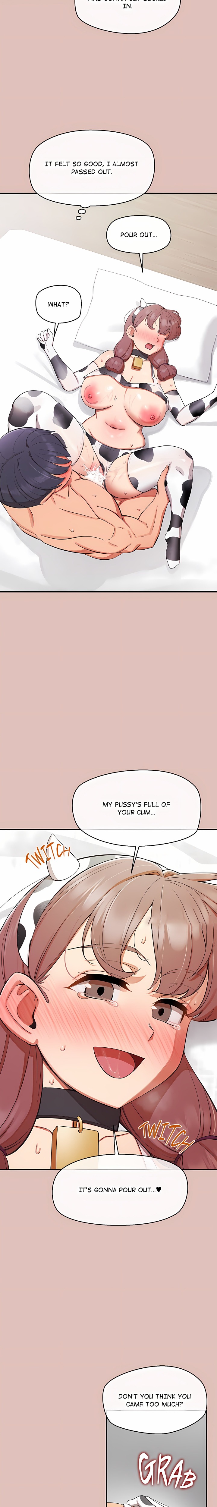 The Seed of Destiny Chapter 32 - Page 4
