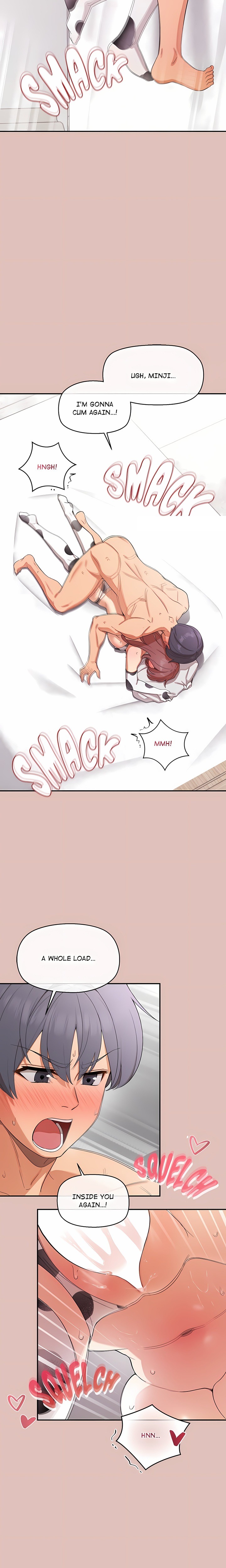 The Seed of Destiny Chapter 32 - Page 11