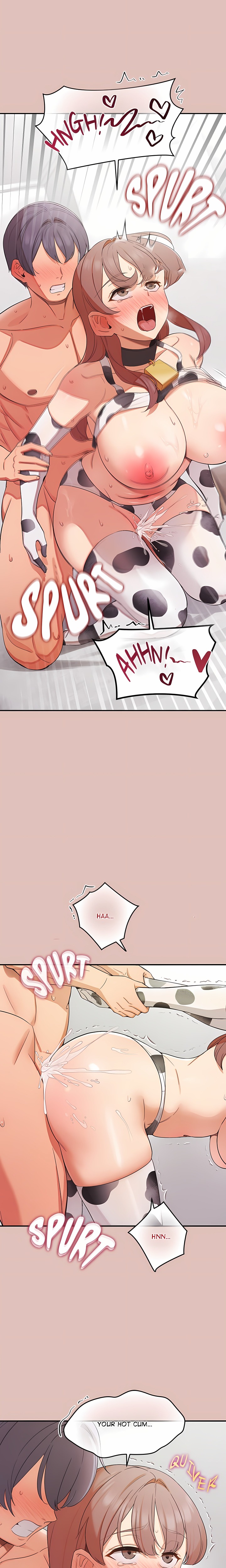 The Seed of Destiny Chapter 32 - Page 12