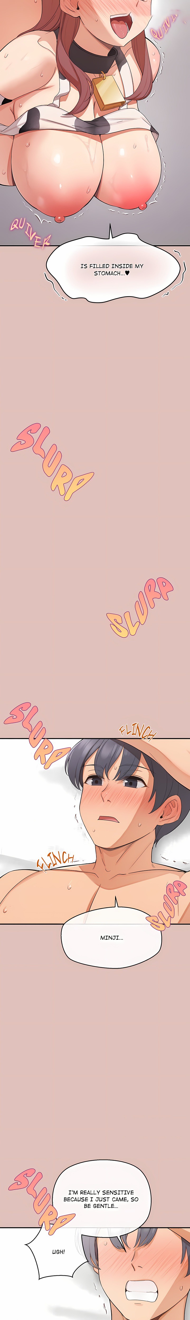 The Seed of Destiny Chapter 32 - Page 13