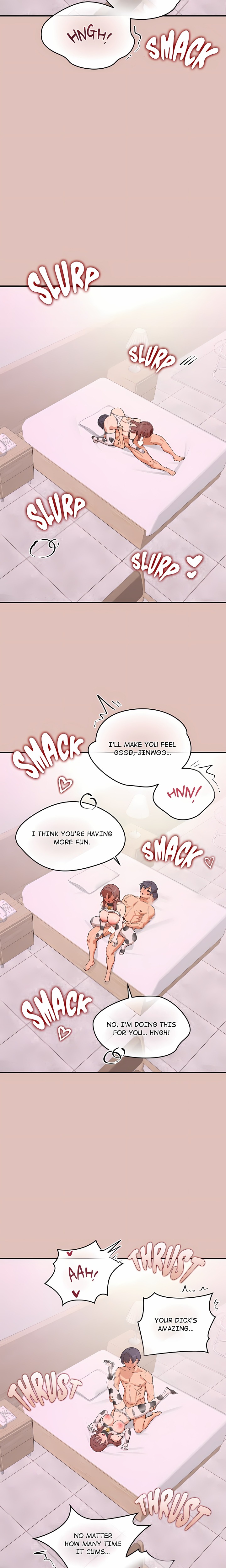 The Seed of Destiny Chapter 32 - Page 20
