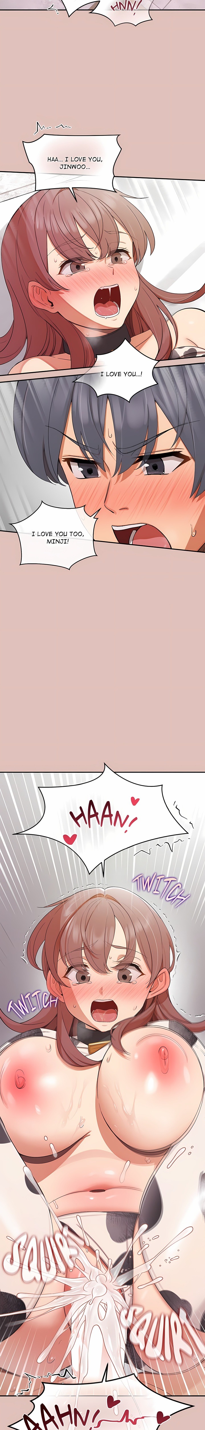 The Seed of Destiny Chapter 32 - Page 21