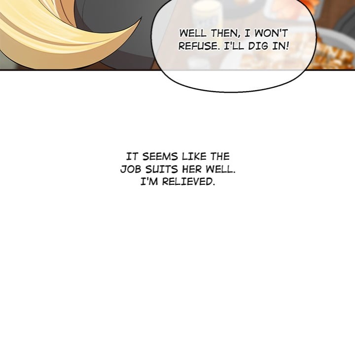 The Seed of Destiny Chapter 8 - Page 67
