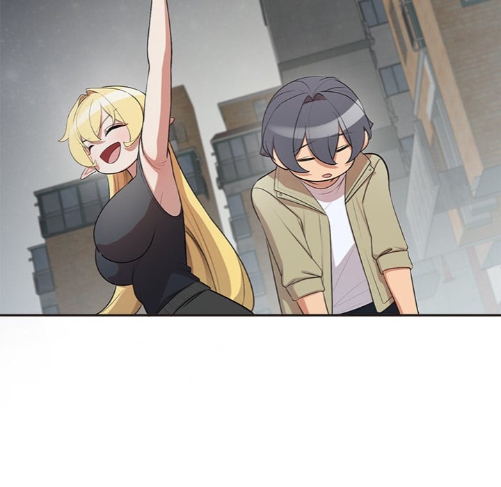 The Seed of Destiny Chapter 8 - Page 83