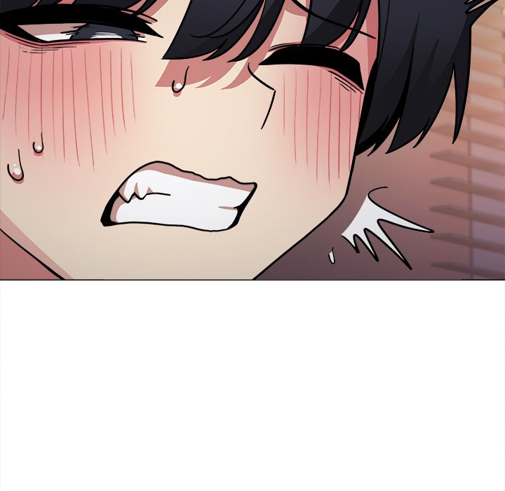 Someone Stop Her! (Uncensored) Chapter 17 - Page 79
