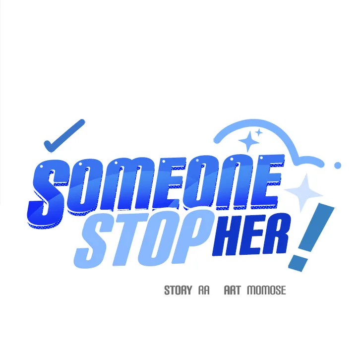 Someone Stop Her! (Uncensored) Chapter 18 - Page 254
