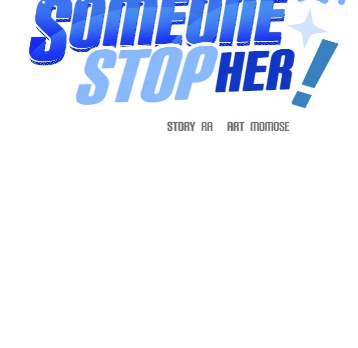 Someone Stop Her! (Uncensored) Chapter 19 - Page 164