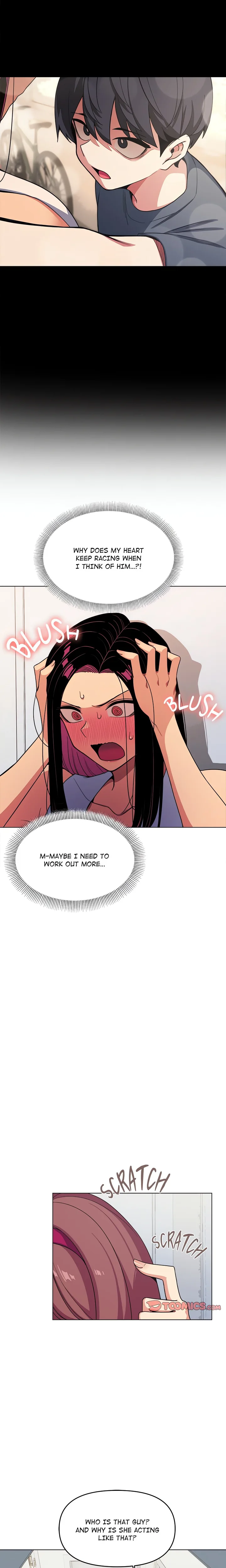 Someone Stop Her! (Uncensored) Chapter 2 - Page 28